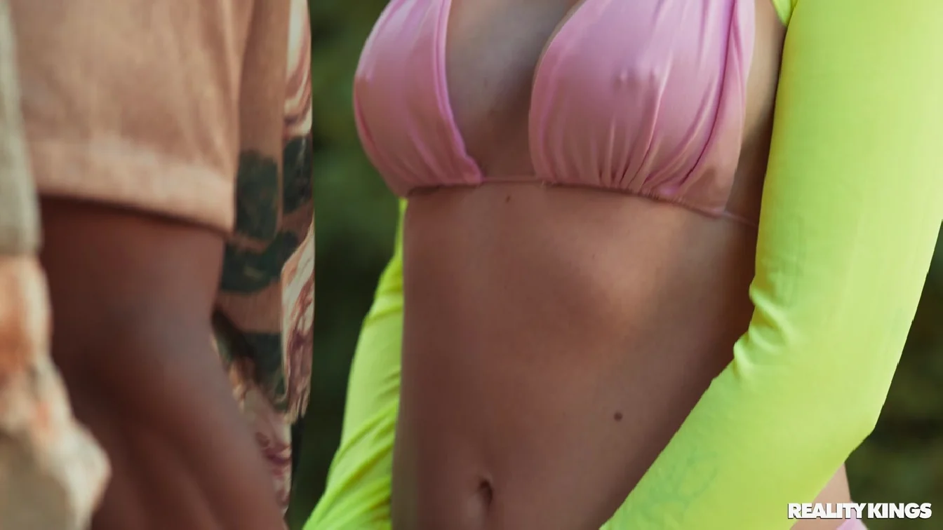 Preview of RKPrime Catherine Knight Fucking Before The Festival XXX